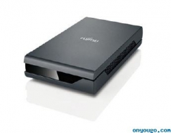 Fujitsu hýsing Celvin Drive D100 3,5" image