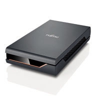Fujitsu hýsing Celvin Drive D200 3,5" USB3 image