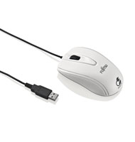 Fujitsu Mouse M440 ECO USB image