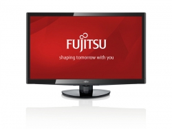 Fujitsu 24" Full HD LED Skjár image