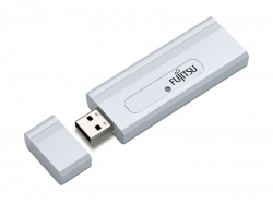 USB-WLAN 11N300Mbps - Fujitsu image