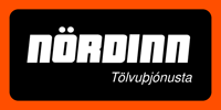 Nördinn Tölvuþjónusta image