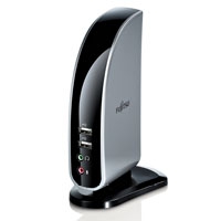 Fujitsu USB Port Replicator PR07 image