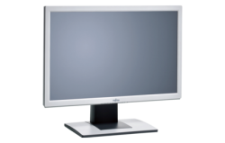 Fujitsu Skjár B24W-5 ECO 24" image