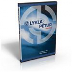 Lyklapétur Vírusvörn image